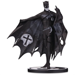 DC Collectibles - Batman: Black & White - BATMAN de GERARD WAY